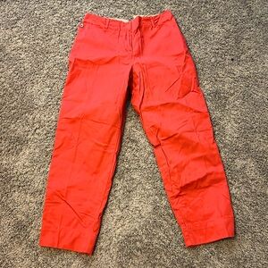 J. Jill Crppped Pants